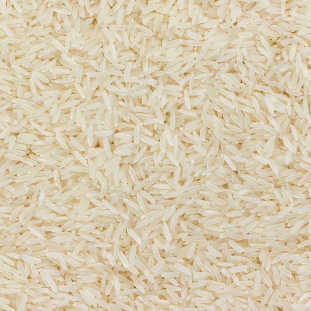 1509 Basmati Rice
